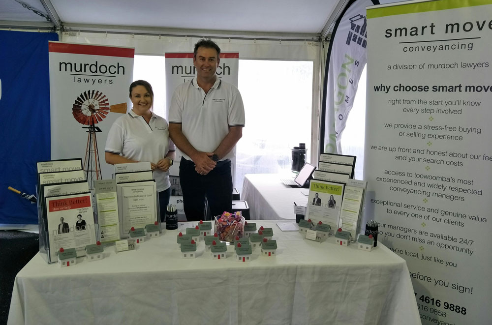 Toowoomba House & Land Expo 2020